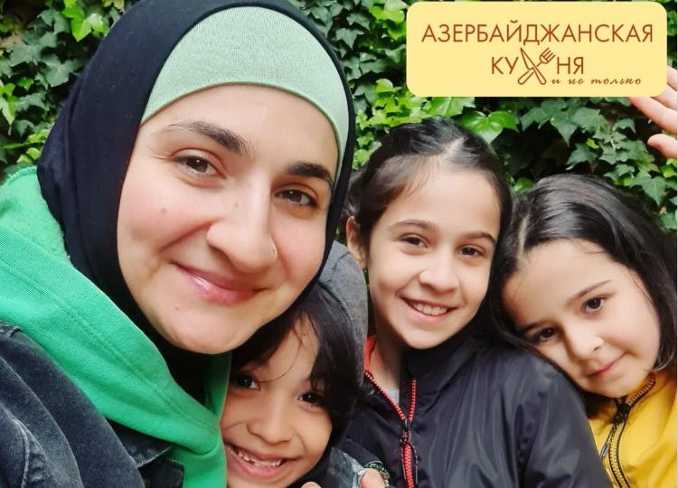 Balacalar üçün "Uşaqlar bişirir" adlı kulinariya müsabiqəsi başlayır 