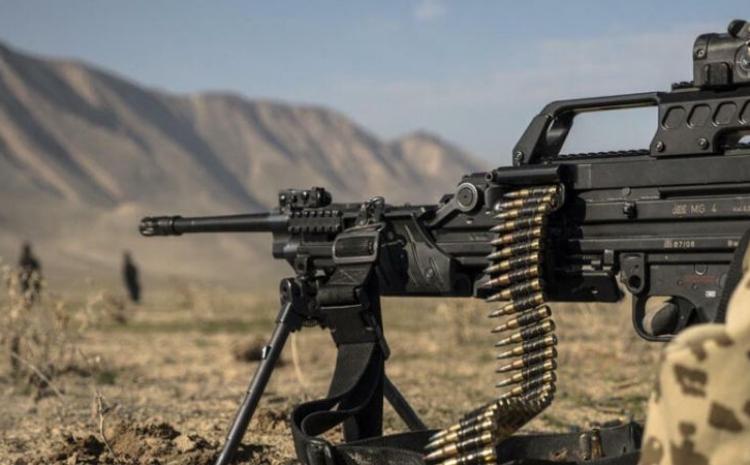 Azerbaijan Army positions in the direction of the state border were subjected to fire 
