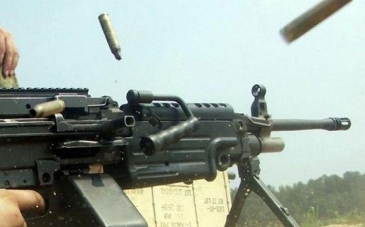 Позиции Азербайджанской Армии в Кяльбаджаре и Лачине вновь подверглись обстрелу 