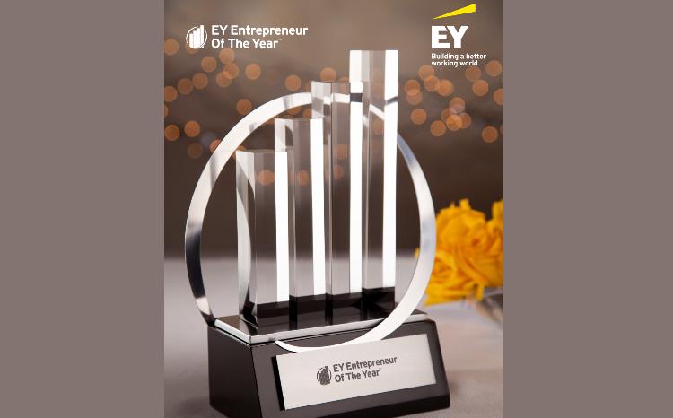 EY Azerbaijan announces the start of the ‘EY Entrepreneur Of The Year™’ 2022-2023 competition - VIDEO
