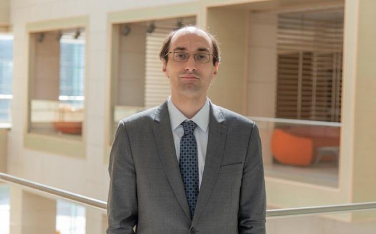 Maxime Gauin: Assessing the Current Threat of Armenian Terrorism 