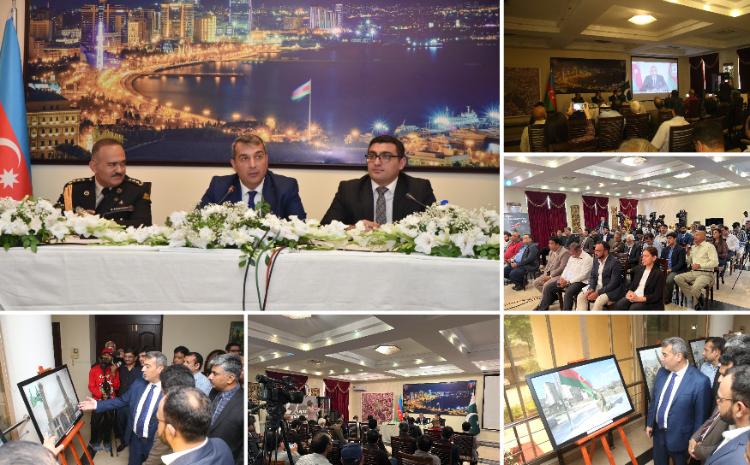 Azerbaijan marks September 27 as Commemoration Day 
