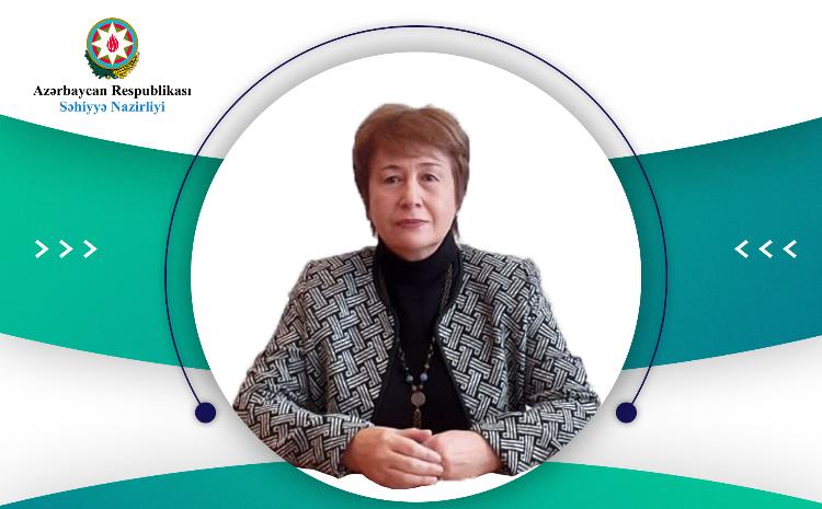 Афет Мамедова: Браки, заключенные между лицами до восемнадцати лет, считаются ранними 