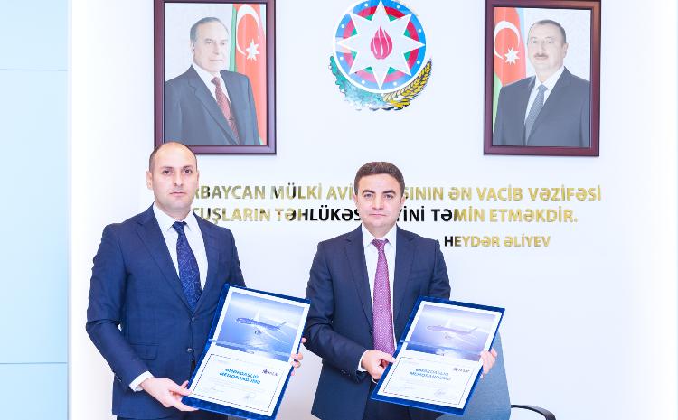 A Cooperation Agreement to be Signed between AZAL and YASHAT Foundation 