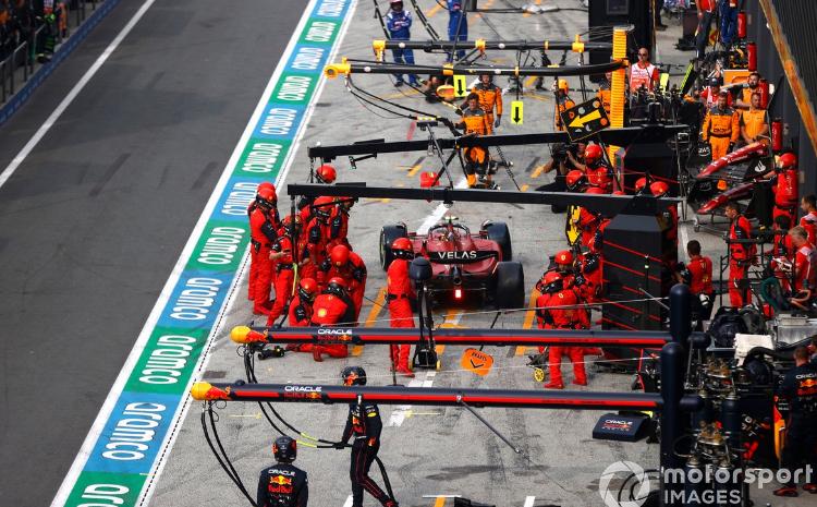 "Formula 1"də tarixi rekord qeydə alınıb 