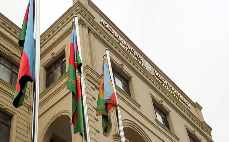 Measures on reinforcement of illegal Armenian armed detachments are suppressed 