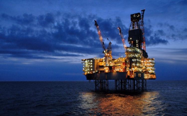 Revenues from ACG and Shah Deniz - as of October 01, 2023 