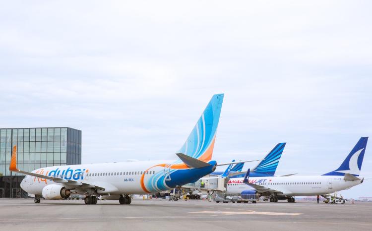 Baku Airport switches to fall-winter flight schedule 