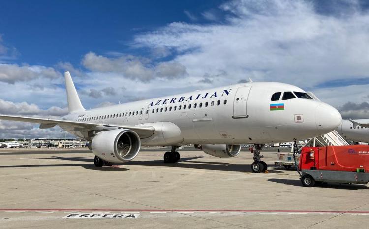 AZAL signed a cooperation agreement with GetJet Airlines to meet the growing demand for passenger transportation 