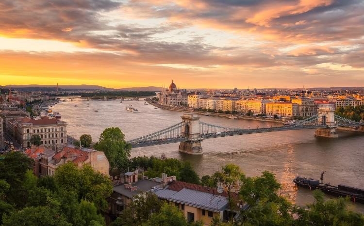 Budapest to host the next Ministerial Meeting on the green energy development and transmission 