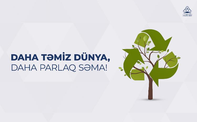 ЗАО AZAL и Azersun Holding начали сотрудничество во имя зеленого мира 