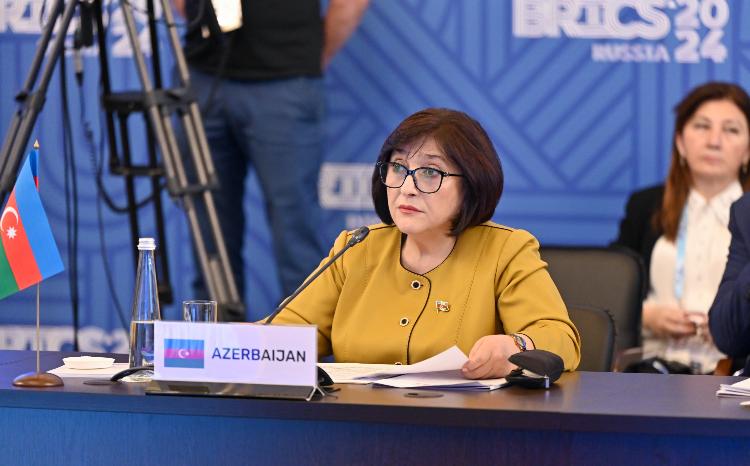 Sahiba Gafarova: France Strives to turn South Caucasus to a testing-ground for clashes and its neo-colonialism experiments 