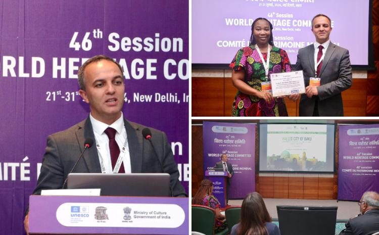Mak'TAB has won UNESCO-WHITRAP’s Global Award 