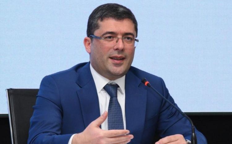 Jurnalistlər üçün yeni layihələr nəzərdə tutulur 