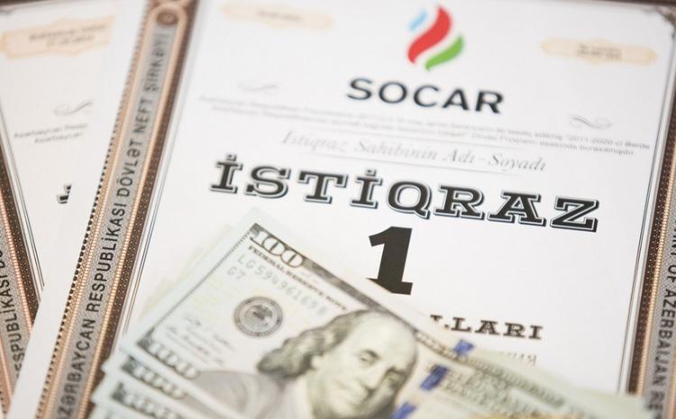 11th Coupon Payment Made on SOCAR Bonds 