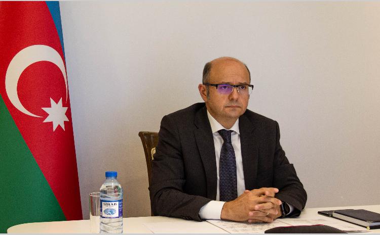 Energetika naziri Hacıqabulda vətəndaşları qəbul edəcək 