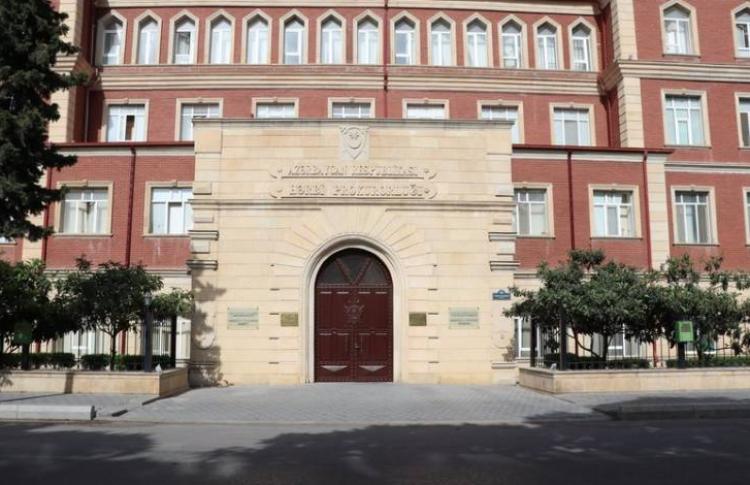 Laçında itkin düşmüş hərbçilərə görə 2 nəfər həbs edildi 