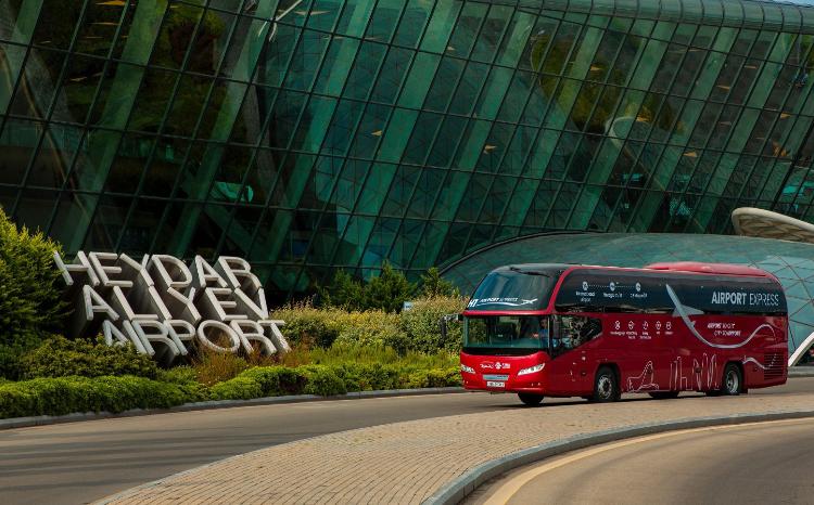 H1 Airport Express route will now operate 24/7  for the convenience of passengers 
