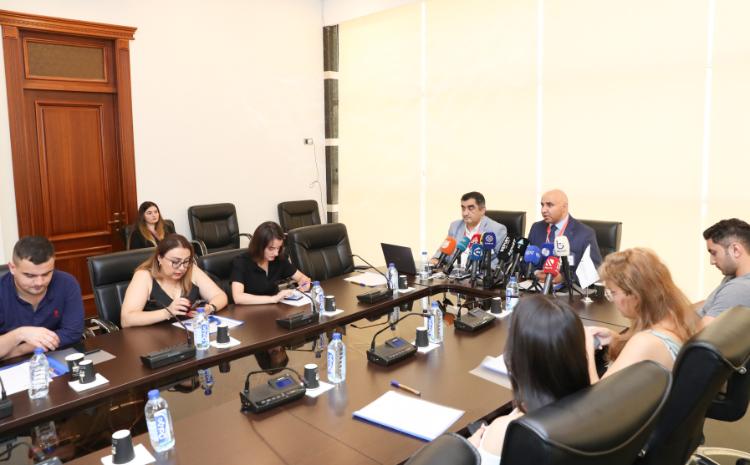 Seçki Müşahidə Koalisiyası parlament seçkilərində 75 dairə üzrə müşahidə aparacaq 