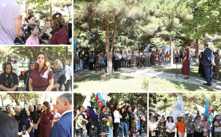 Suraxanılıların seçimi bəllidir 