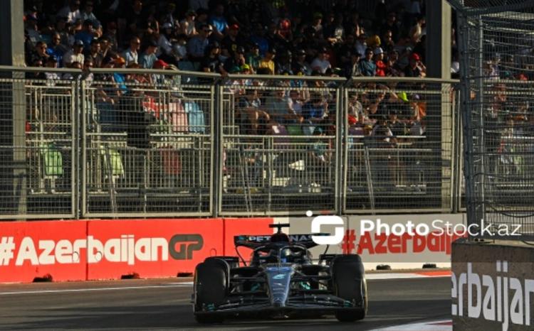 "Formula-1"ə görə Azərbaycana gələn əcnəbilər üçün viza prosedurları sadələşdirilir - VİDEO