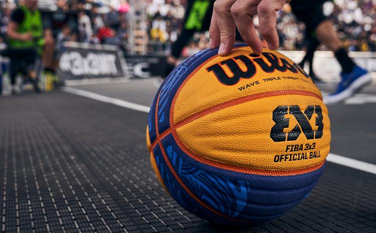 3x3 basketbol üzrə kişi və qadın millilərimiz Avropa Kubokunda mübarizəyə başlayır 