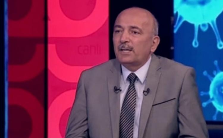 Тайяр Эйвазов "Независимо от сезона в течение всего года встречаются различные инфекционные заболевания" 