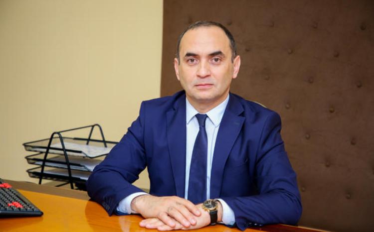 Ulu Öndər və Naxçıvan 