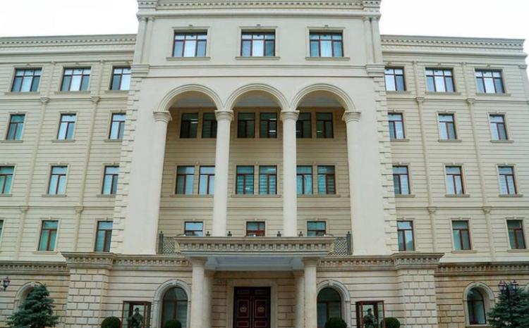 Laçında dörd hərbçimizin meyiti tapıldı - RƏSMİ