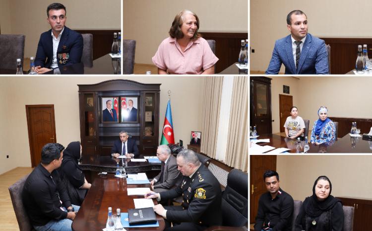 Стенд Bakcell в центре внимания болельщиков Формулы 1 