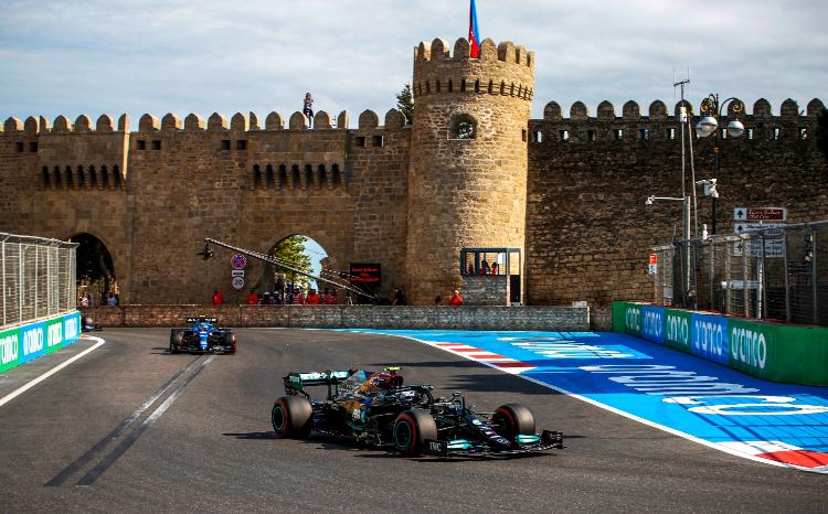 Рекордный результат впервые! Все билеты на Formula 1 Qatar Airways Гран-при Азербайджана 2024 полностью распроданы! 