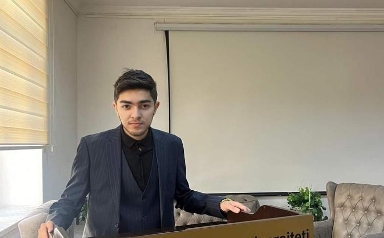 Гейдар Алієв - сильний лідер Азербайджану 