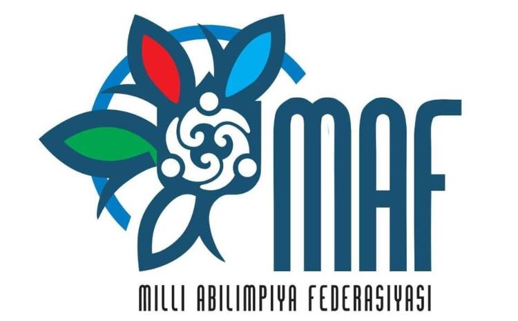 Abilimpiyaçılarımız Beynəlxalq çempionatda iştirak edəcəklər 