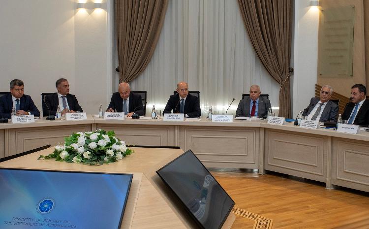 Next meeting of the Working Group on Coordination and Monitoring was held 