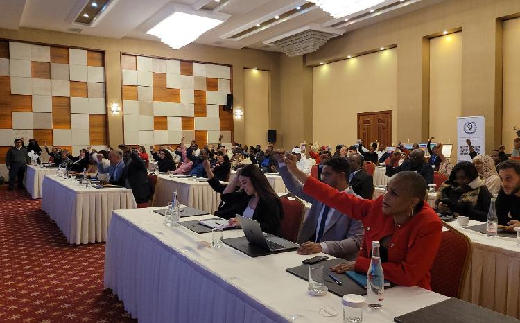 COP29: Azərbaycan QHT-lərinin uğurları və yeni perspektivlər 