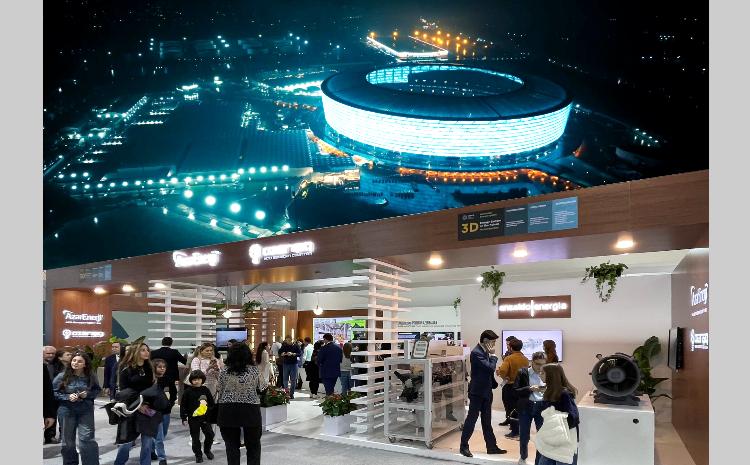 “Azərenerji”: COP29 vaxtı enerji təminatı qüsursuz həyata keçirilib - VİDEO