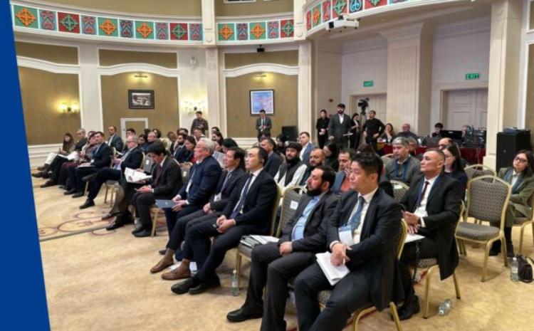 Kazakhstan’s Trade with CICA Countries Grows to $82 billion 