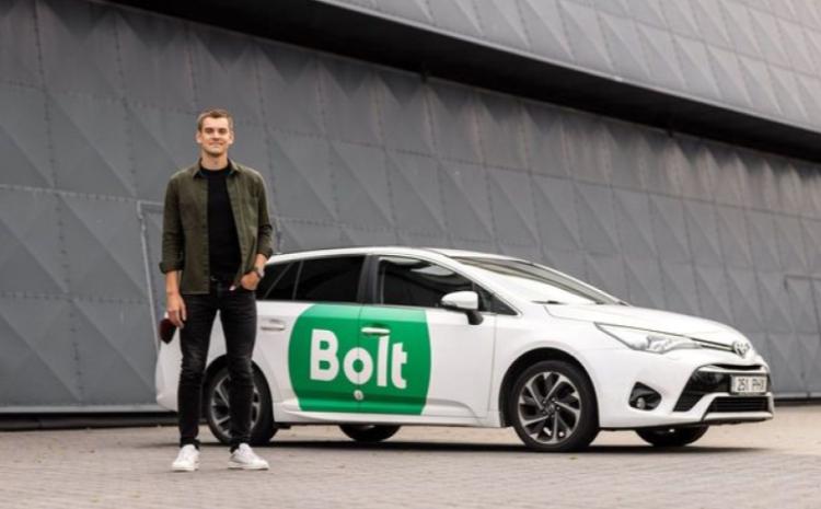 От вложения в 5000 евро до оборота в 2 миллиарда: опубликован годовой доход Bolt 