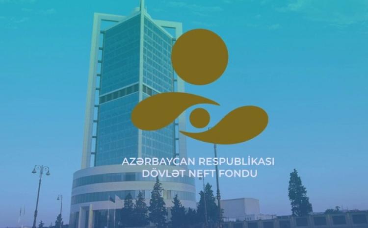 SOFAZ statement on foreign exchange sales 