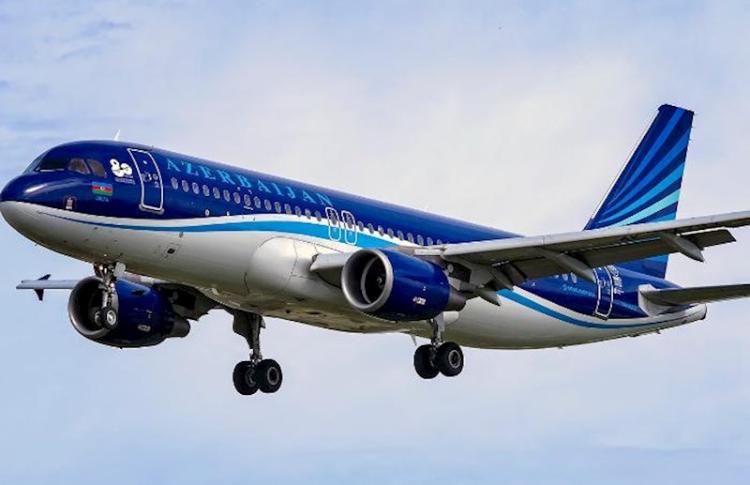 AZAL suspends all flights to Kazan 
