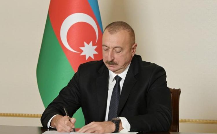 Prezident özəl TV və radiolara pul ayırdı - SƏRƏNCAM
