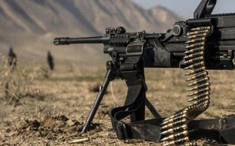 Azerbaijan Army positions in Lachin direction were once again subjected to fire 
