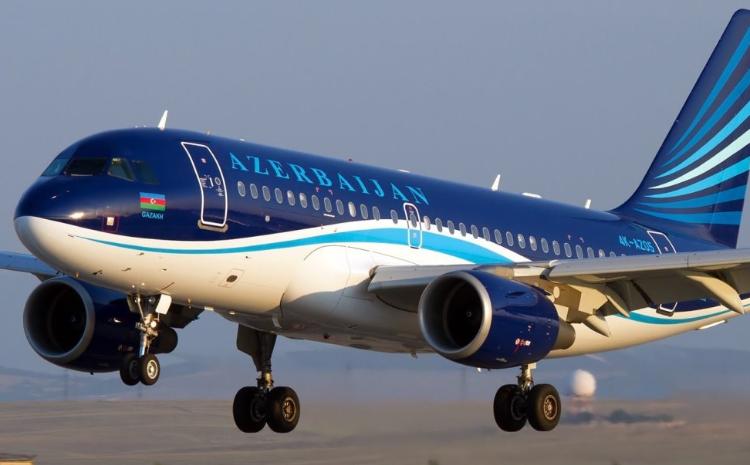 AZAL Cancels Today’s Baku-Kazan Flight 