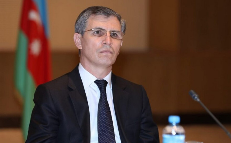 ”Ali Baş Komandan Şuşa planını ilk olaraq”: Zahid Oruc