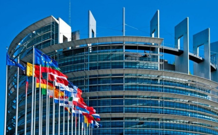 Azerbaijan’s National Assembly Sends Protest Letter to the European Parliament 