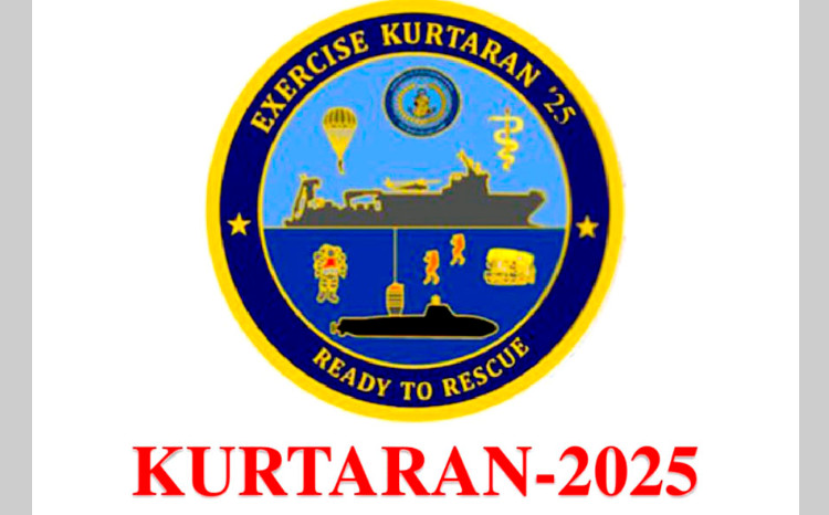 Азербайджанские военнослужащие примут участие в учениях «KURTARAN-2025» 