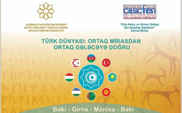 Türk dünyasının ortaq mətbəx mədəniyyəti 