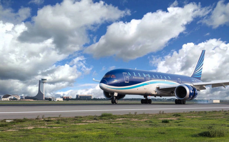 AZAL to Resume Flights on Baku-Tel Aviv-Baku Route 