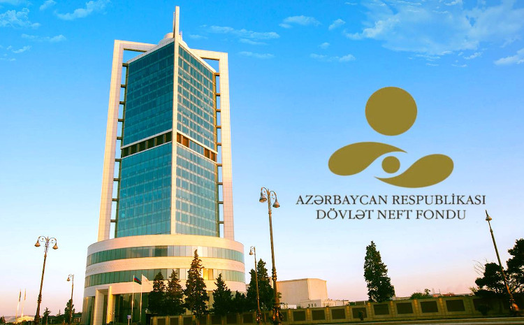 ARDNF-nin 2025-ci ilin yanvar-iyun ayları üzrə gəlir və xərclərinə dair məlumat 