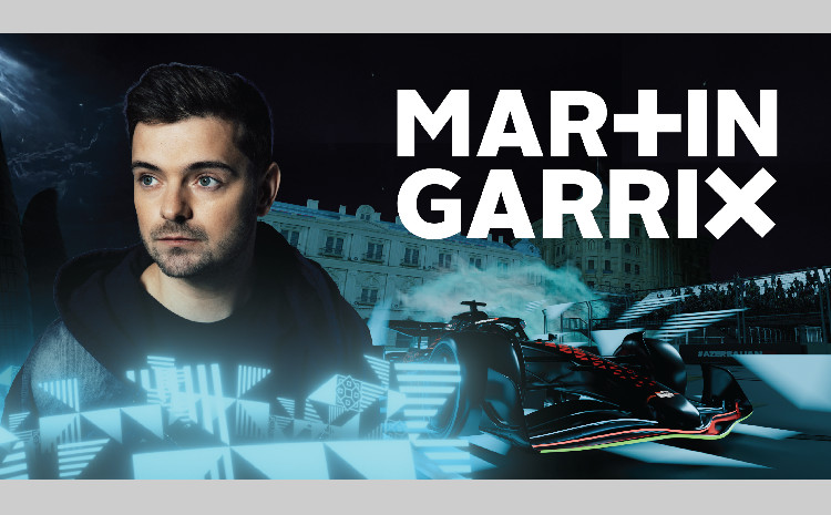 Dünya ulduzu Martin Qarriks Formula 1 həftəsonunda Bakıda! 